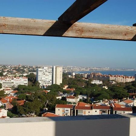 Lighthouse View In Cascais Daire Dış mekan fotoğraf