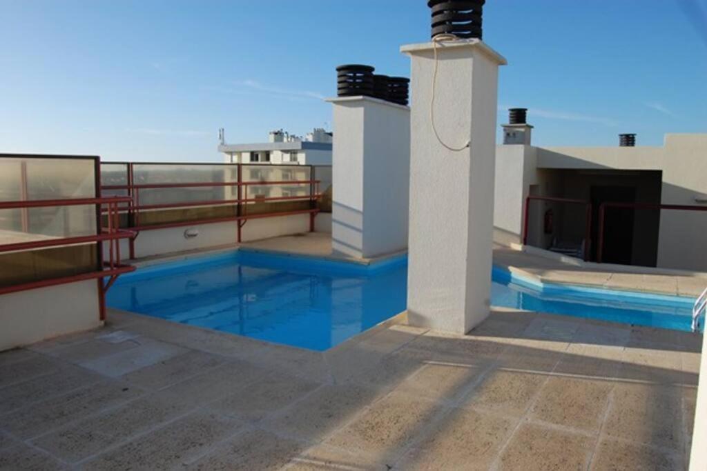 Lighthouse View In Cascais Daire Dış mekan fotoğraf
